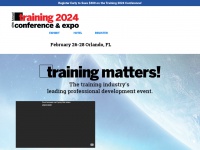 trainingconference.com Thumbnail