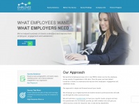 Employeesurveys.com