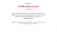 goldenquest.com