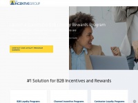 Incentivegroup.com