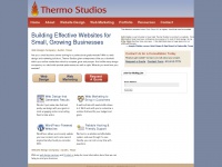 thermostudios.com Thumbnail