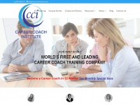 careercoachinstitute.com Thumbnail
