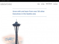 Seattleexecs.org