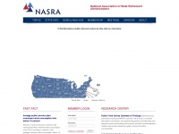 Nasra.org