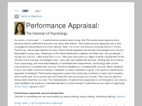 Performance-appraisal.com