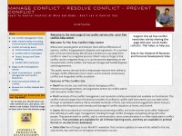 conflict911.com