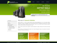 Systechsolution.us