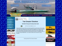 tailchasercharters.us Thumbnail