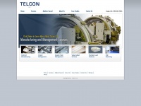 telcon.us Thumbnail
