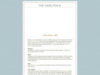 thecarltons.us Thumbnail