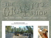 The-granite-shop.com