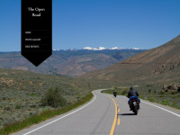 theopenroad.us