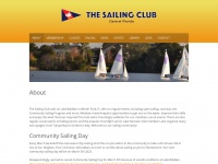 thesailingclub.us Thumbnail