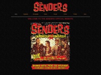 thesenders.us Thumbnail
