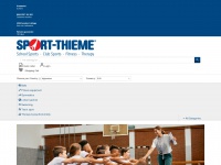 sport-thieme.com Thumbnail