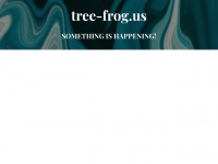 Tree-frog.us