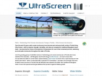 ultrascreen.us Thumbnail