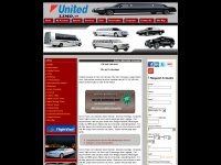 unitedlimo.us Thumbnail