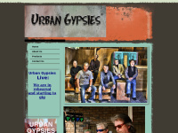 urbangypsies.com