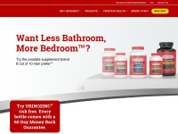 Urinozinc.com