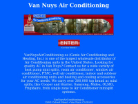Vannuysairconditioning.us