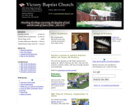 Victorybaptist.us
