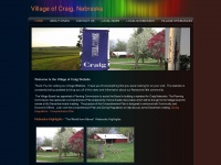 villageofcraig.us Thumbnail