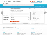 visacenter.us Thumbnail