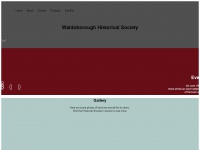 waldoborohistory.us Thumbnail