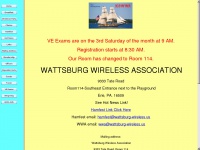 wattsburg-wireless.us Thumbnail