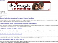 magicofmakingupcourse.com Thumbnail