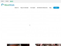 wordwalk.us Thumbnail