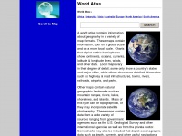world-atlas.us Thumbnail