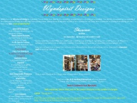 wyndspiritdesigns.us Thumbnail