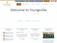 Youngsville.us
