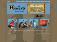 huntzz.com Thumbnail