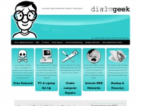 dialageek.com.au Thumbnail