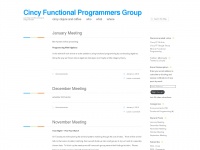 Cincyfp.wordpress.com