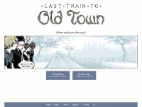 Lasttraintooldtown.com