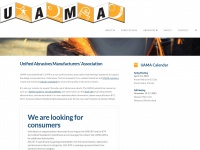 uama.org Thumbnail