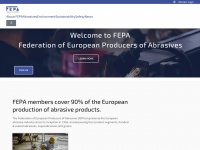 Fepa-abrasives.org
