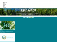Bsef-japan.com