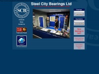 steelcitybearings.com