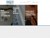sesco.com