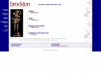 brockton-electronics.com