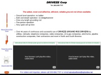 Drivezecorp.com