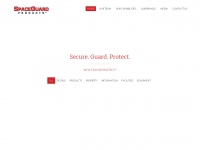 Spaceguardproducts.com