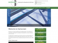 samscreen.com