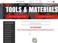 linemen-tools.com Thumbnail