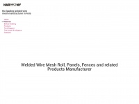 welded-wire-mesh.biz Thumbnail